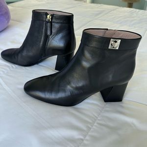 Kate Spade Adalyn boots size 11